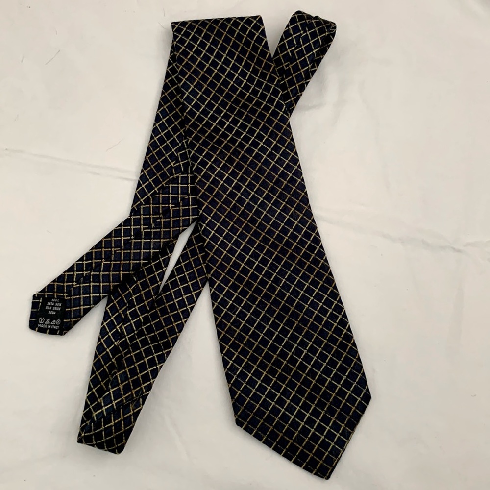 Valentino Tie
